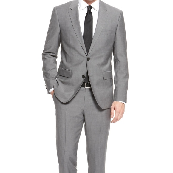 Hugo Boss Other - Hugo Boss Men's Suit